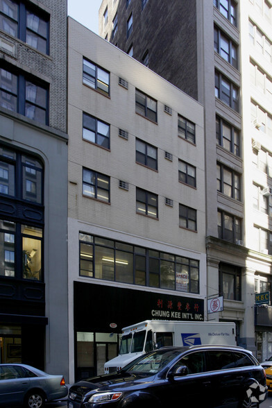 125-127 W 29th St, New York, NY for lease - Building Photo - Image 3 of 3