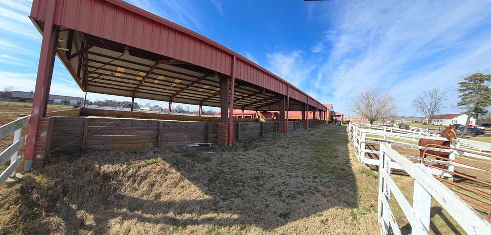 10181 Stateline Rd, Olive Branch, MS for sale - Building Photo - Image 3 of 6