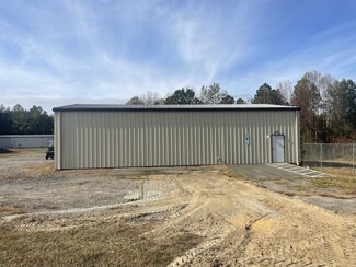 More details for 645 Bess Town Rd, Bessemer City, NC - Industrial for Lease