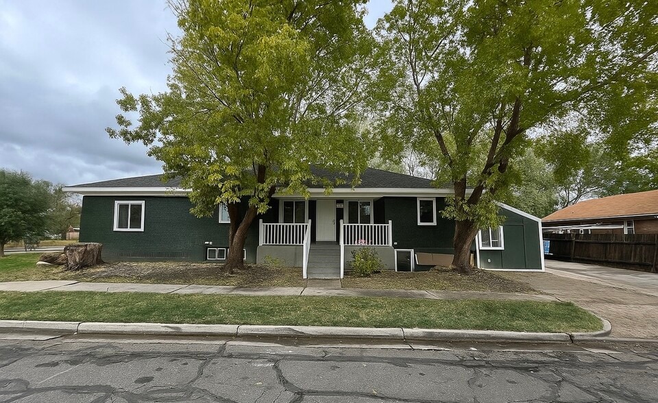435 S 900 W, Salt Lake City, UT for sale - Primary Photo - Image 1 of 29