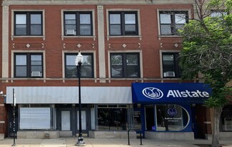 More details for 3843-3845 N Lincoln Ave, Chicago, IL - Office/Retail for Lease