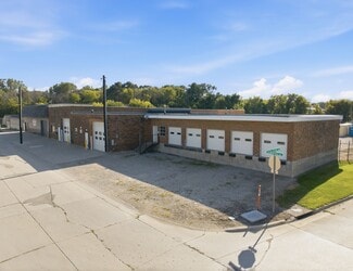 More details for 708-712 S Jefferson Ave, Mason City, IA - Industrial for Sale
