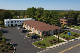 More details for 50 Princeton Hightstown Rd, Princeton Junction, NJ - Office for Lease