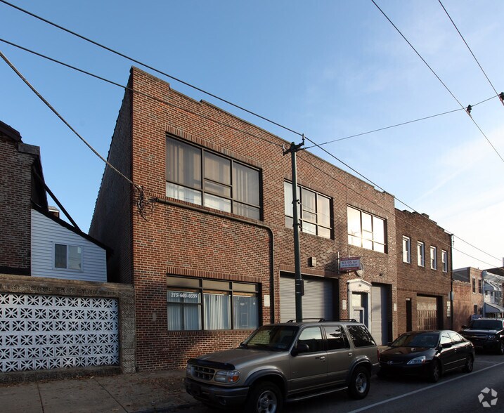 237-241 Tasker St, Philadelphia, PA for sale - Primary Photo - Image 1 of 1