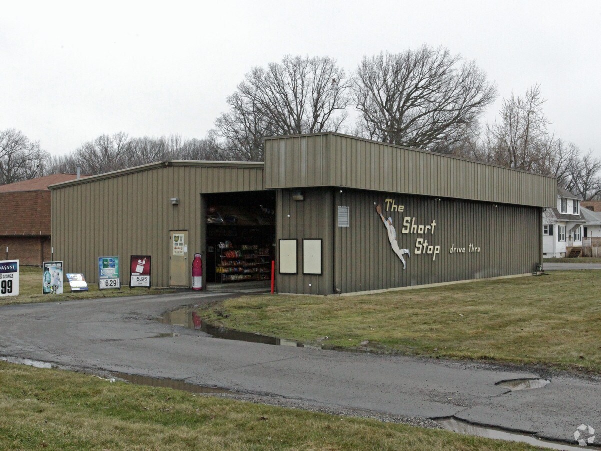 3600 Shawnee Rd, Lima, OH 45806