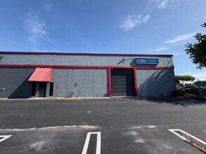 1301 SW 2nd St, Pompano Beach, FL for lease Construction Photo- Image 1 of 24