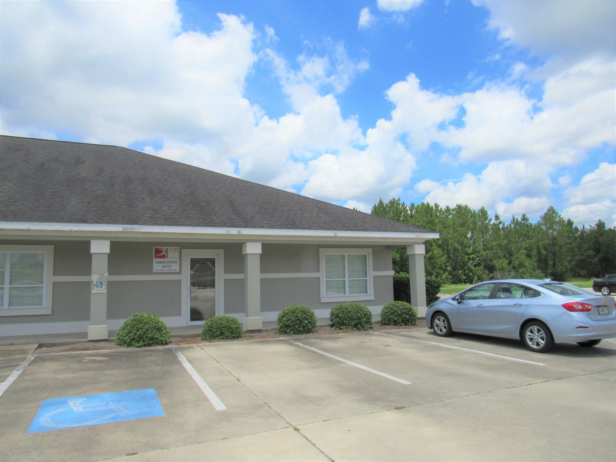 100 Lindsey Ln, Kingsland, GA for sale Building Photo- Image 1 of 1