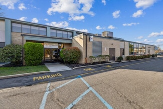 More details for 17 White Horse Pike, Haddon Heights, NJ - Office for Sale
