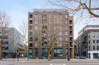 More details for 31-39 Ufford St, London - Office for Lease