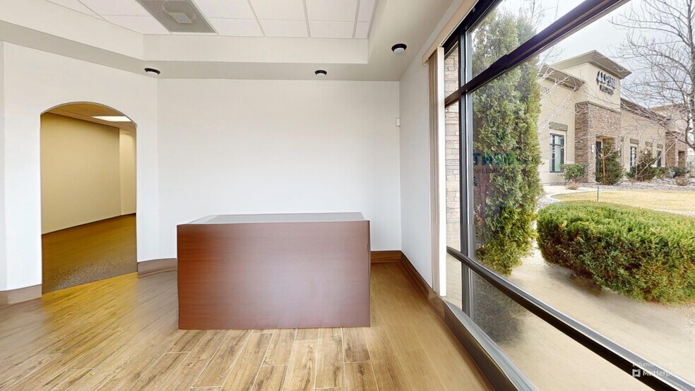10789 Double R Blvd, Reno, NV for lease - Interior Photo - Image 3 of 7