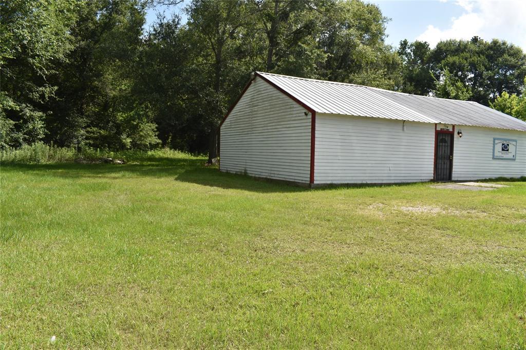 27015 Fm 2090 Rd, Splendora, TX for sale Primary Photo- Image 1 of 1