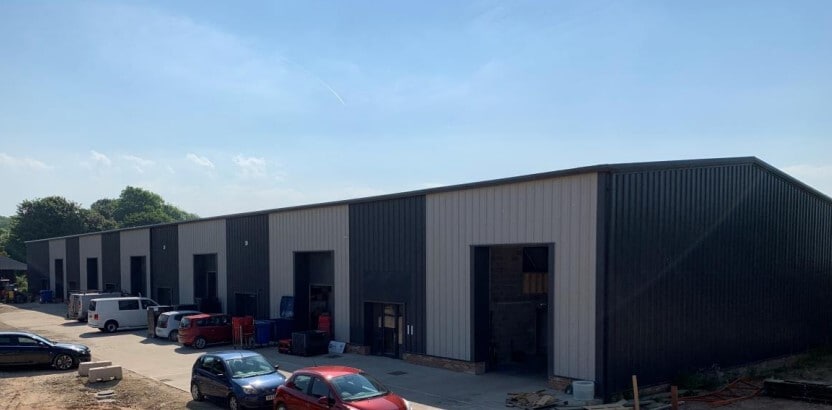 Carr Ln, Thirsk for sale Building Photo- Image 1 of 1