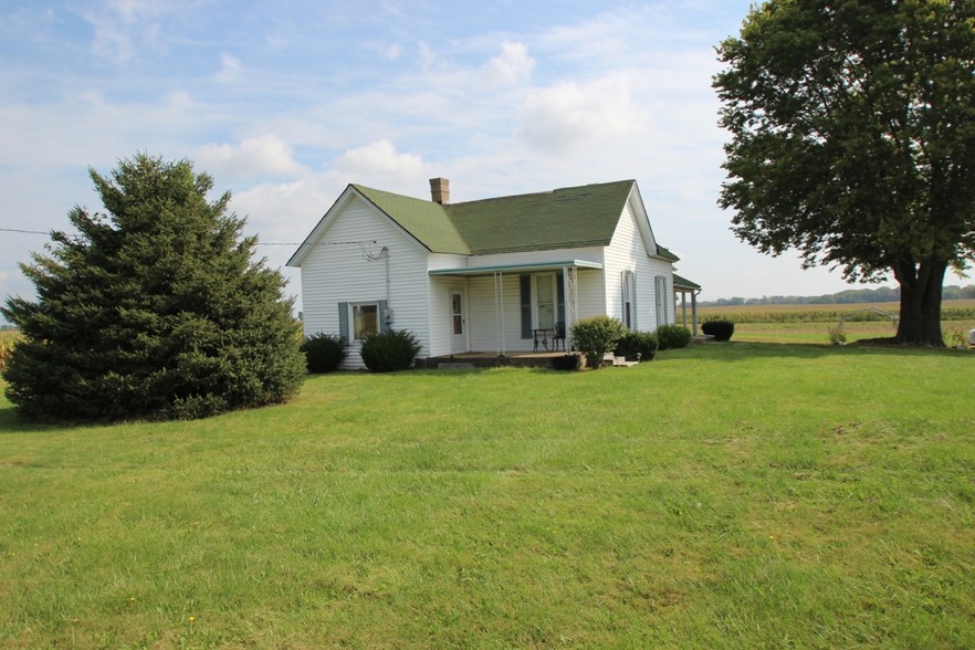 7064 IN-3, Greensburg, IN for sale - Building Photo - Image 1 of 1