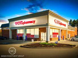 CVS - Canfield, OH - Day Care Center