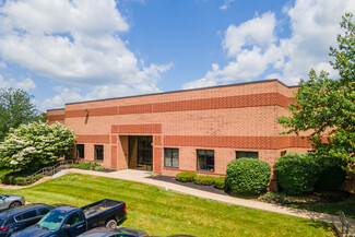 More details for 435 Creamery Way, Exton, PA - Flex for Lease