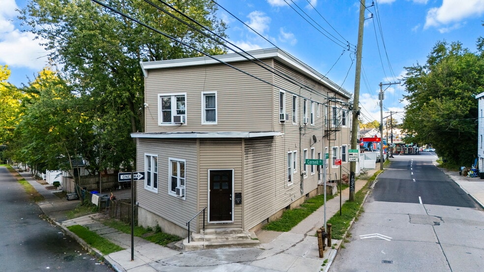 1023-1029 Van Duzer St, Staten Island, NY for sale - Building Photo - Image 2 of 15