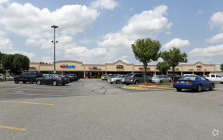 More details for 1285-1299 N Brightleaf Blvd, Smithfield, NC - Retail for Lease