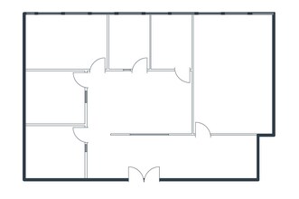 901 Calle Amanecer, San Clemente, CA for lease Floor Plan- Image 1 of 1