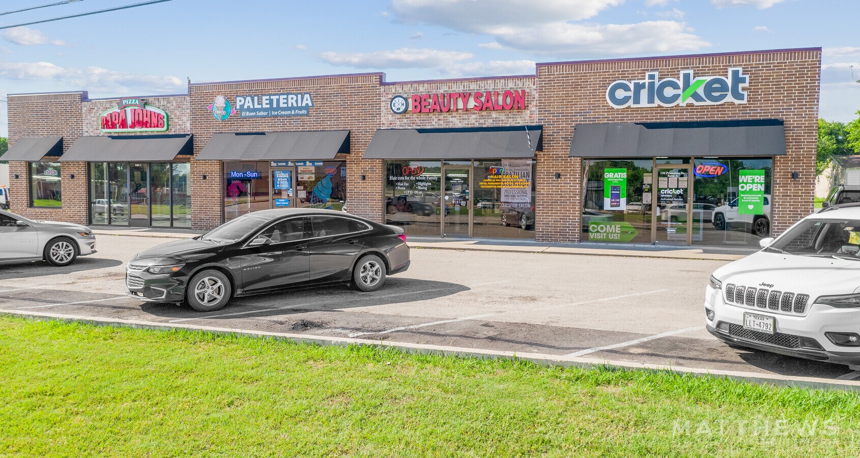 130 W Princeton Dr, Princeton, TX 75407