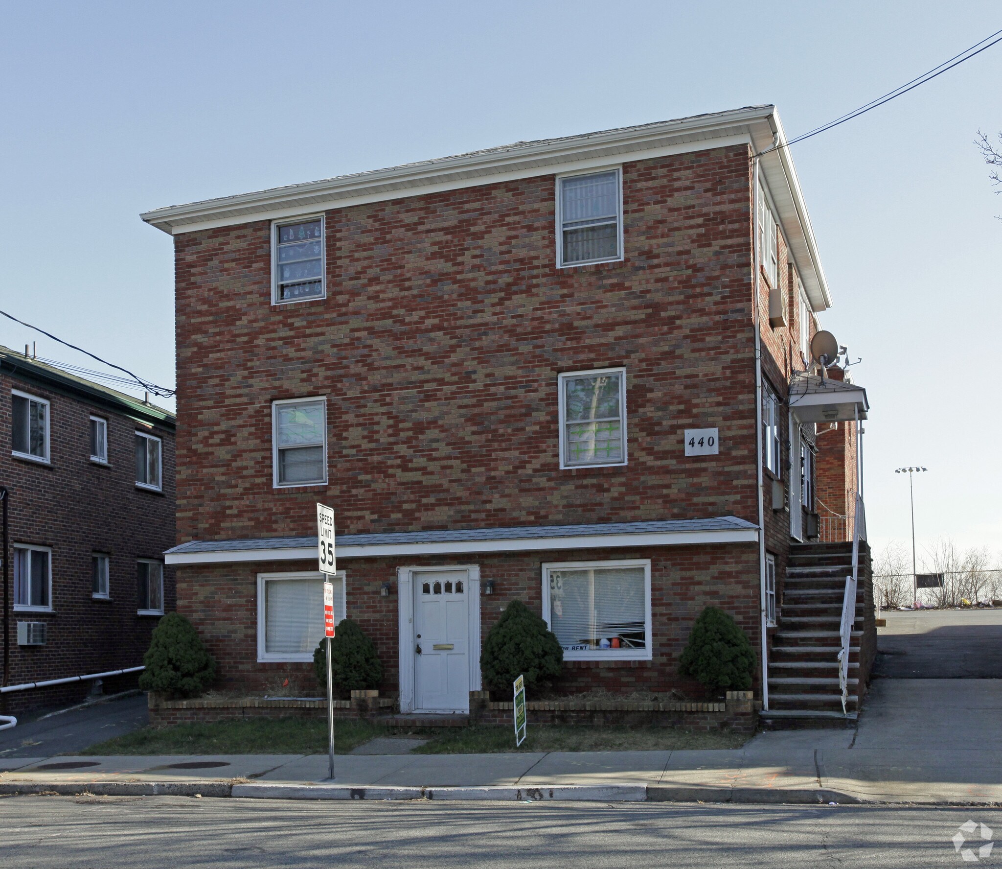 440 Ridge Rd, Lyndhurst, NJ for lease Building Photo- Image 1 of 11