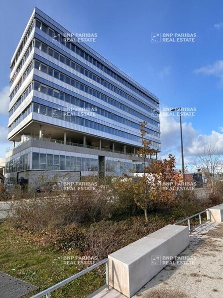 2 Rue Jean Seguela, Toulouse for lease - Building Photo - Image 2 of 18