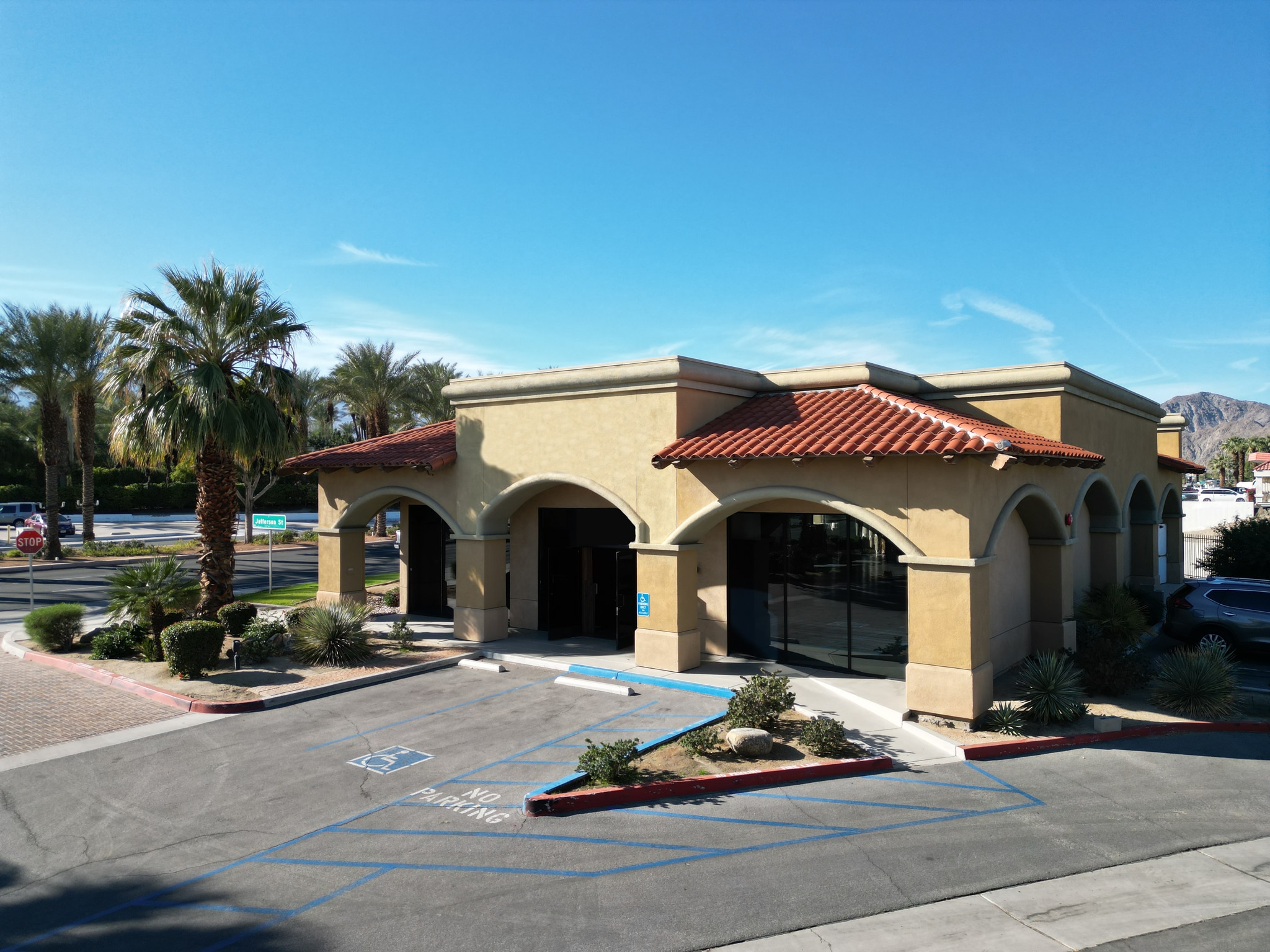 80150 Hwy 111, Indio, CA 92201 Jefferson Commercial Plaza