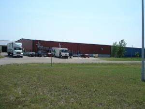 5936 53rd Ave, Fargo, ND for lease Primary Photo- Image 1 of 13