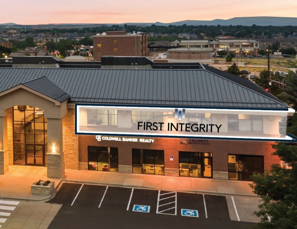18801 E Mainstreet, Parker, CO 80134 - Unit 200 - - Interior Photo - Image 1 of 1