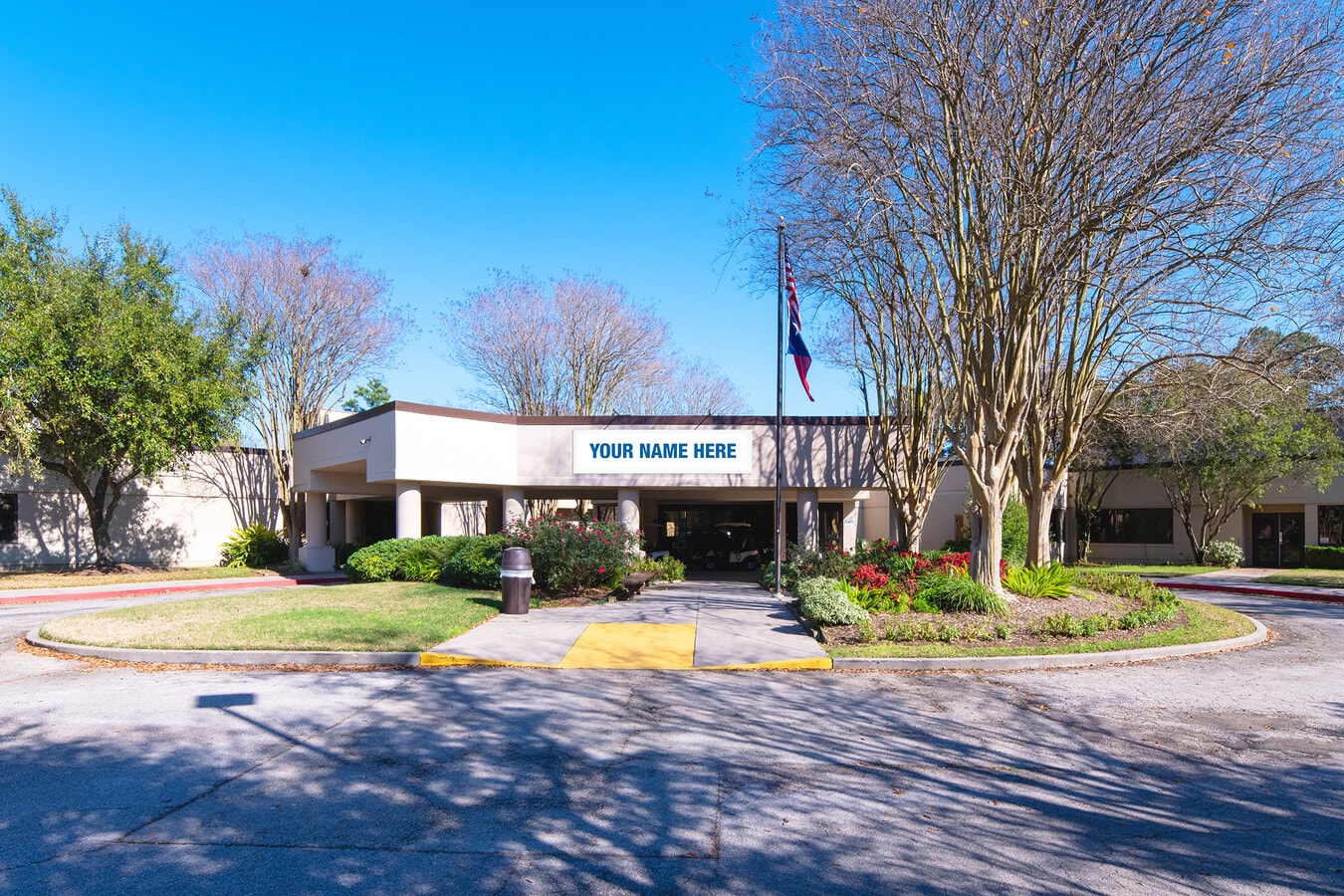 205 Hollow Tree Ln, Houston, TX 77090