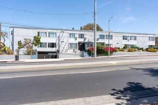 More details for 13061 Vanowen St, North Hollywood, CA - Multifamily for Sale