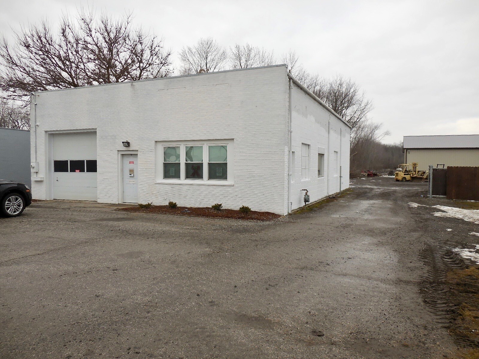 15213 S Dixie Hwy, Monroe, MI for sale Building Photo- Image 1 of 1