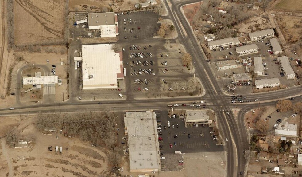 1601 Arenal Rd SW, Albuquerque, NM for sale - Building Photo - Image 3 of 3