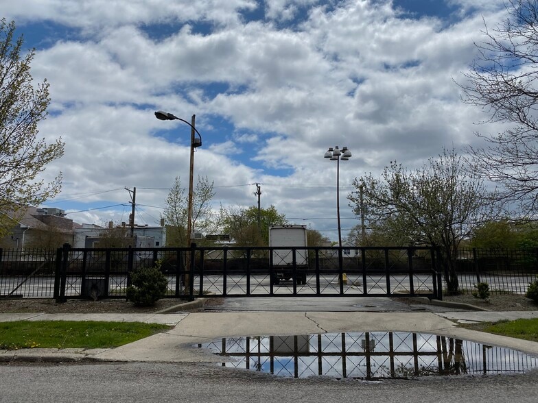 4100 W Fillmore St, Chicago, IL for lease - Other - Image 3 of 12