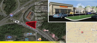 25-27 Sheraton Road - Convenience Store