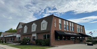 More details for 2160 W 86th St, Indianapolis, IN - Office/Medical for Lease