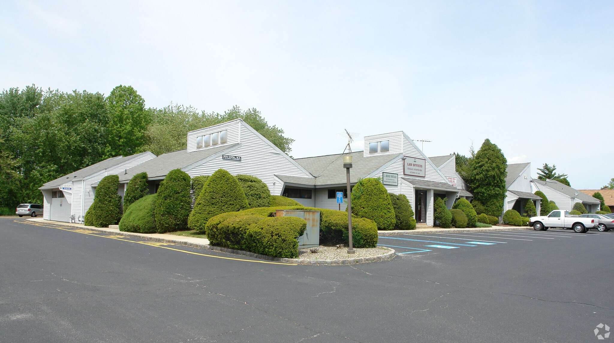 535 Iron Bridge Rd, Freehold, NJ for sale Primary Photo- Image 1 of 1