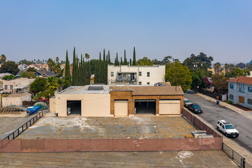 960 East St, Pittsburg, CA for sale - Building Photo - Image 1 of 1