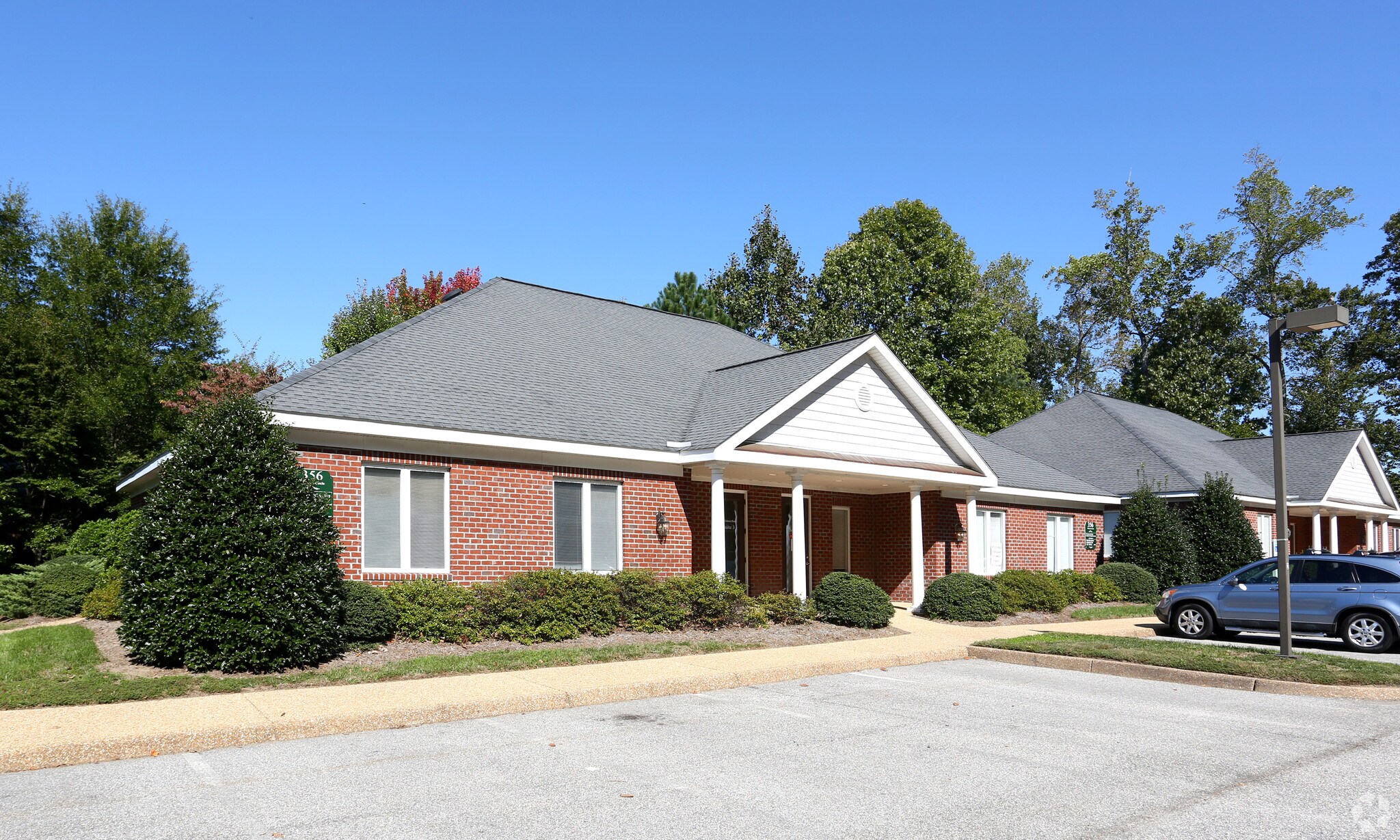 356 McLaws Cir, Williamsburg, VA for sale Primary Photo- Image 1 of 1