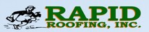 Rapid Roofing, Inc.