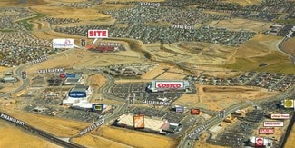 More details for Los Altos Pky, Sparks, NV - Land for Sale