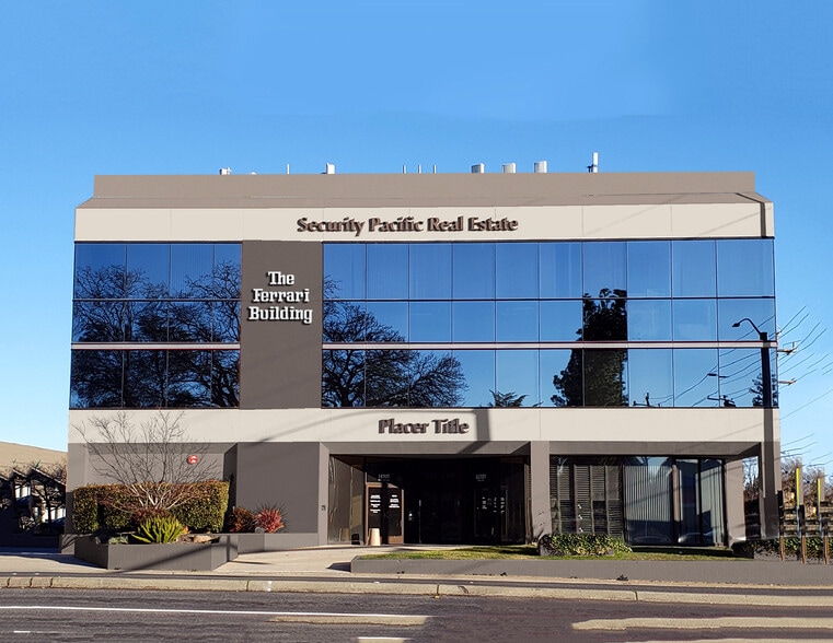 11707 Fair Oaks Blvd, Fair Oaks, CA 95628 Office Space for Lease