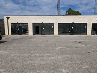 More details for 215 E Arlington Blvd, Greenville, NC - Office/Retail for Lease