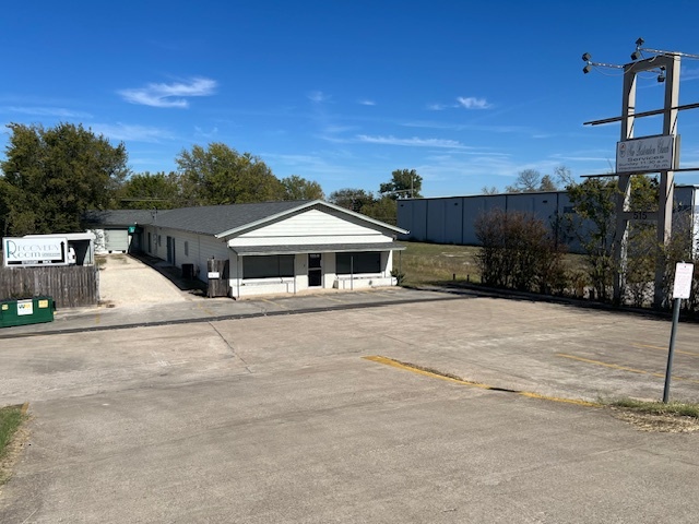 515 E Veterans Memorial Blvd, Harker Heights, TX for lease - Building Photo - Image 1 of 28