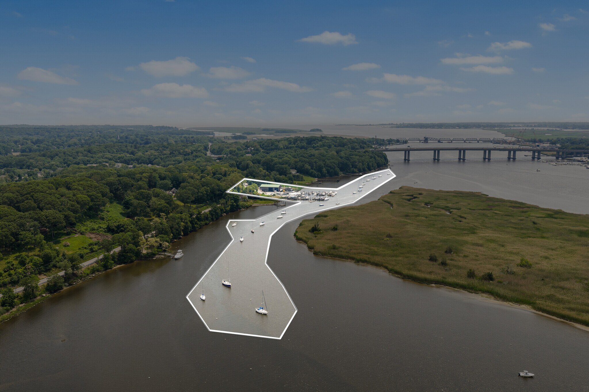 34 Neck Rd, Old Lyme, CT for sale Primary Photo- Image 1 of 9