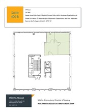 3222 NW N St NW, Washington, DC for lease Floor Plan- Image 1 of 3