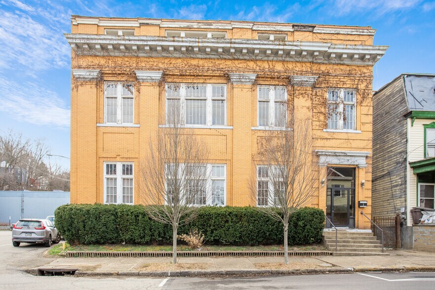 3 Butler St, Millvale, PA for sale - Building Photo - Image 1 of 1