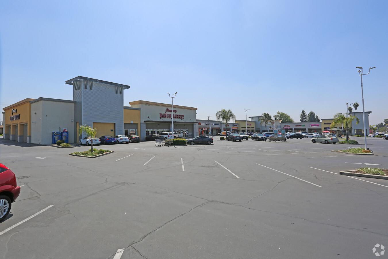 1640-1672 Indian Hill Blvd, Pomona, CA 91767 - Indian Hill Plaza | LoopNet