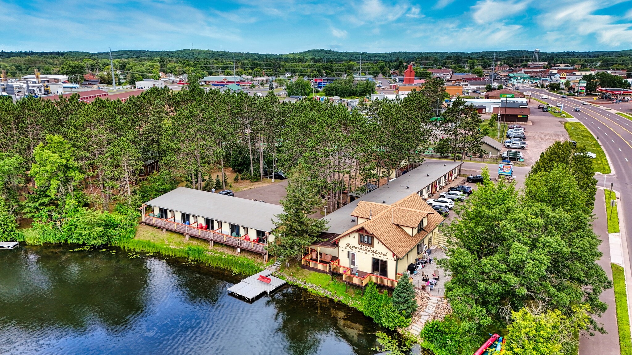 10429 State Road 27, Hayward, WI for sale Building Photo- Image 1 of 51