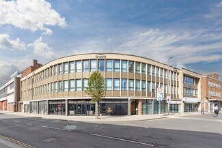 More details for Osbourne St, Grimsby - Retail for Lease