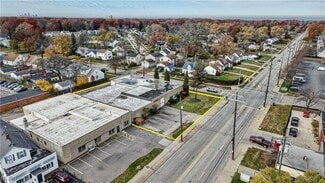 More details for 422 S Green Rd, South Euclid, OH - Industrial for Sale
